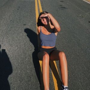 Meet your Posher, Andrea